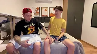 Gay XXX 90